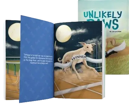 Amazon Prime Publishers 