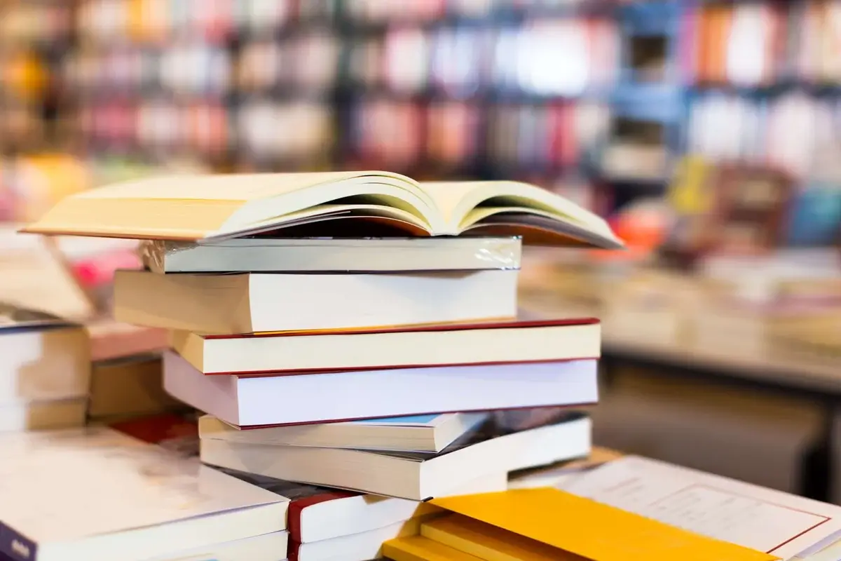 Amazon Prime Publishers 